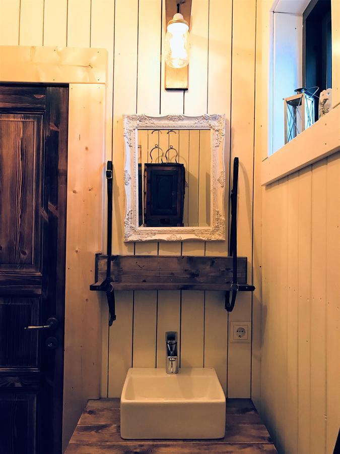 Akurgerthi Guesthouse 4 - Country Life Style Olfus Екстер'єр фото