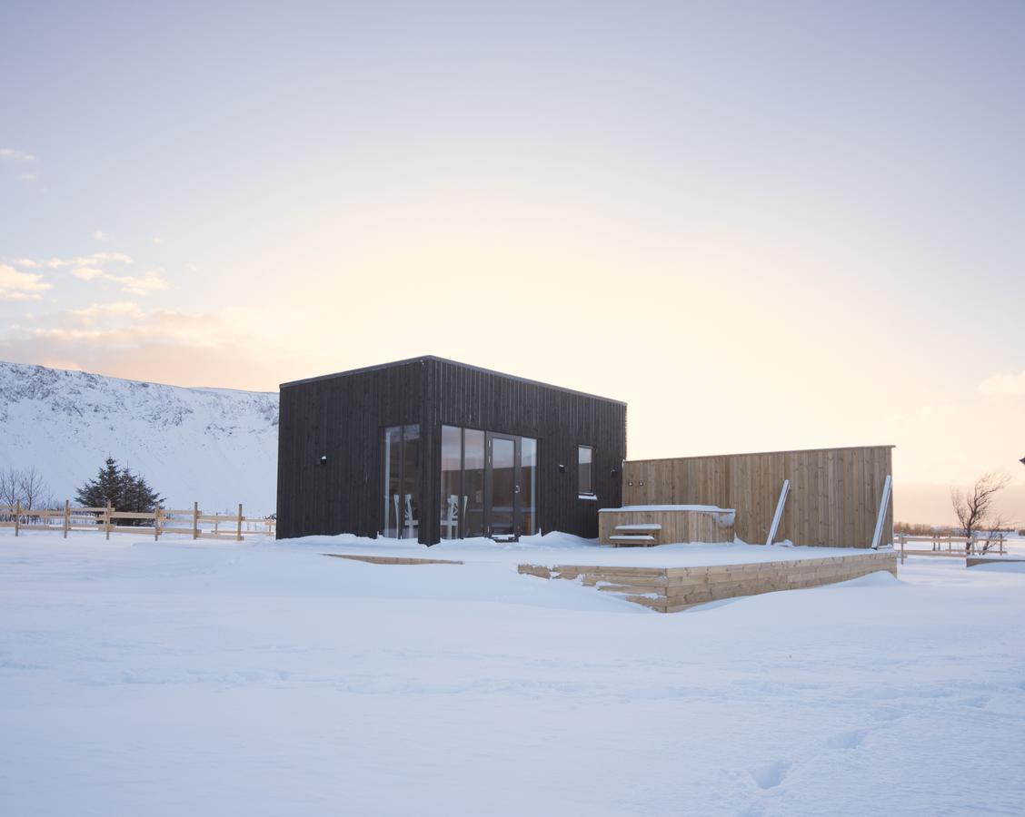 Akurgerthi Guesthouse 4 - Country Life Style Olfus Екстер'єр фото