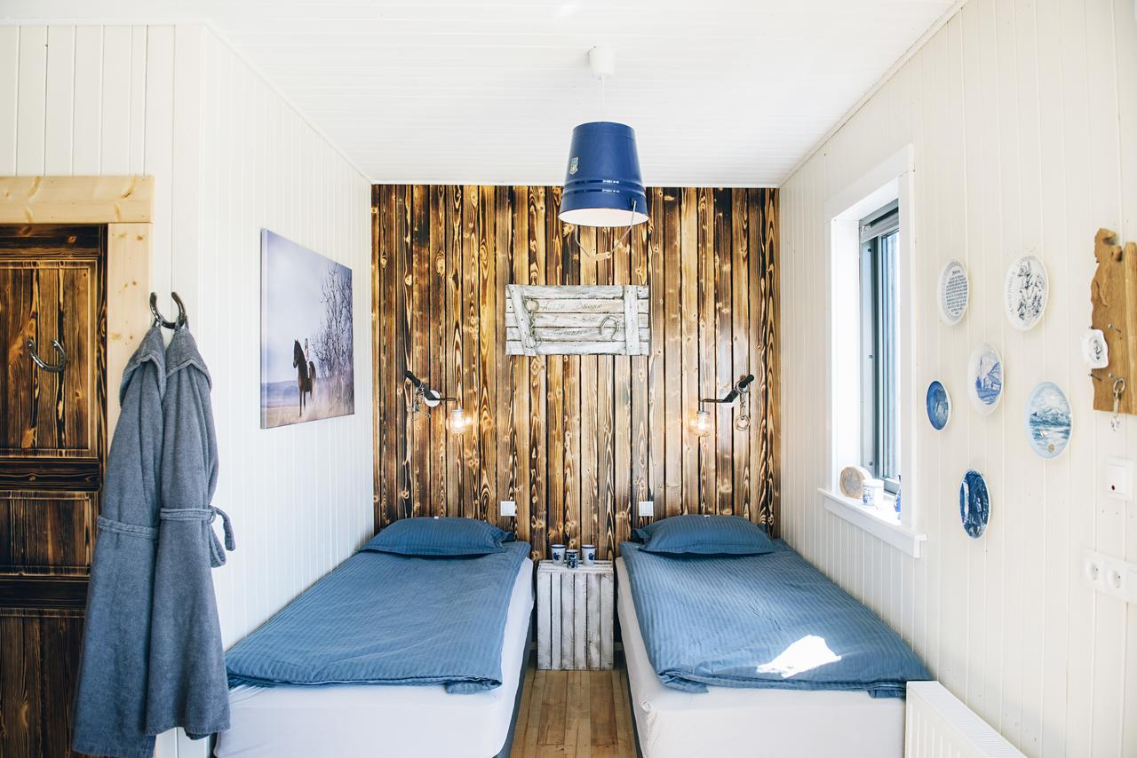 Akurgerthi Guesthouse 4 - Country Life Style Olfus Екстер'єр фото