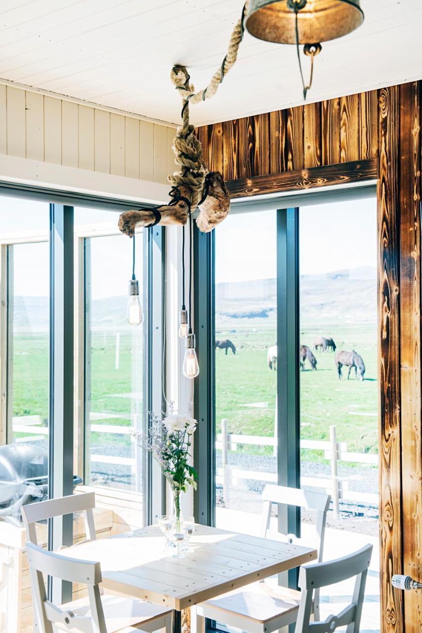 Akurgerthi Guesthouse 4 - Country Life Style Olfus Екстер'єр фото