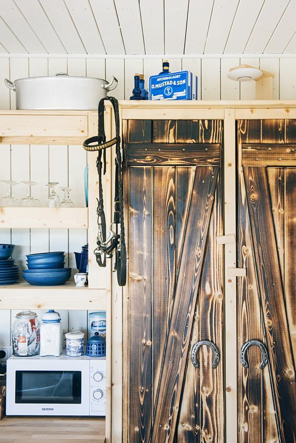 Akurgerthi Guesthouse 4 - Country Life Style Olfus Екстер'єр фото