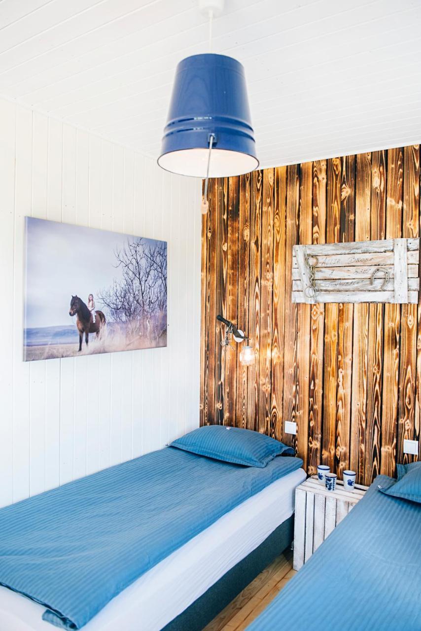 Akurgerthi Guesthouse 4 - Country Life Style Olfus Екстер'єр фото